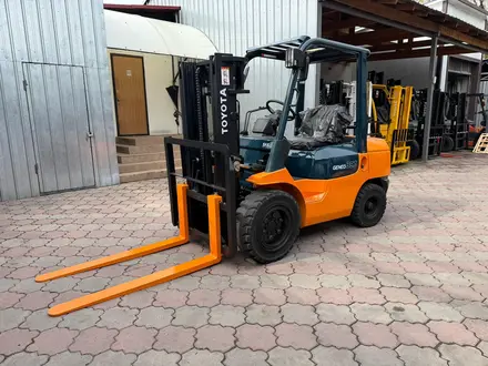 Toyota  7FG35 2002 года за 6 100 000 тг. в Алматы