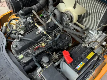 Toyota  7FG35 2002 года за 6 100 000 тг. в Алматы – фото 3