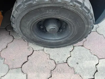 Toyota  7FG35 2002 года за 6 100 000 тг. в Алматы – фото 5