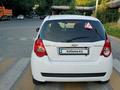 Chevrolet Aveo 2012 годаүшін3 000 000 тг. в Алматы