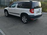 Skoda Yeti 2012 годаfor4 650 000 тг. в Алматы – фото 3