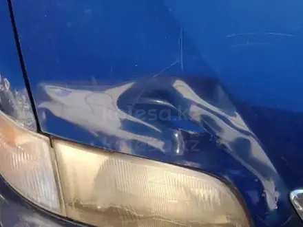 Honda Odyssey 1997 года за 1 350 000 тг. в Алматы – фото 2