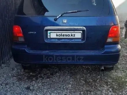 Honda Odyssey 1997 года за 1 350 000 тг. в Алматы