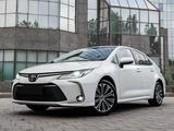 Toyota Corolla 2020 годаүшін10 600 000 тг. в Алматы