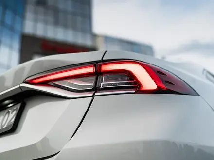 Toyota Corolla 2020 года за 10 600 000 тг. в Алматы – фото 13