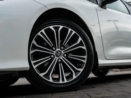 Toyota Corolla 2020 года за 10 600 000 тг. в Алматы – фото 15