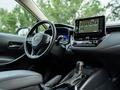 Toyota Corolla 2020 годаүшін10 600 000 тг. в Алматы – фото 17