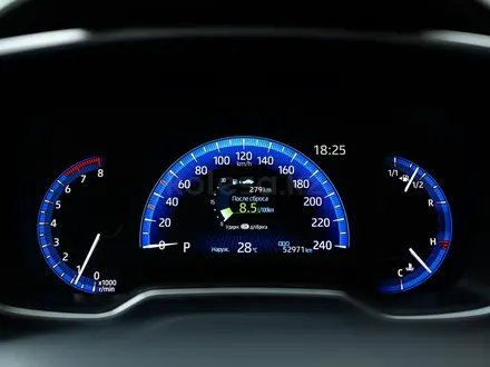 Toyota Corolla 2020 года за 10 600 000 тг. в Алматы – фото 18