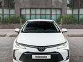 Toyota Corolla 2020 годаүшін10 600 000 тг. в Алматы – фото 3