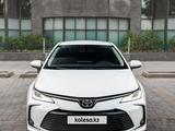 Toyota Corolla 2020 годаүшін10 600 000 тг. в Алматы – фото 3