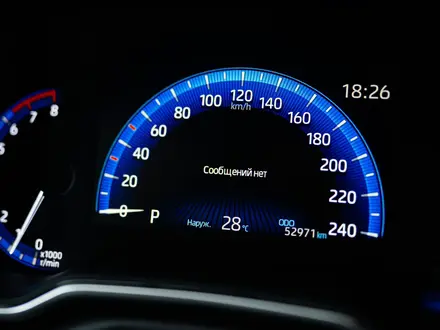 Toyota Corolla 2020 года за 10 600 000 тг. в Алматы – фото 22