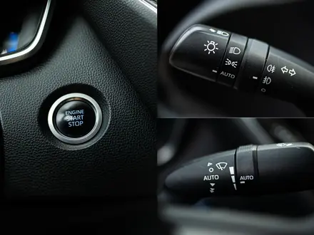 Toyota Corolla 2020 года за 10 600 000 тг. в Алматы – фото 24