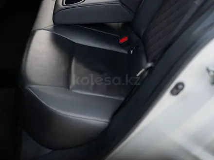 Toyota Corolla 2020 года за 10 600 000 тг. в Алматы – фото 27