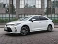 Toyota Corolla 2020 годаүшін10 600 000 тг. в Алматы – фото 2