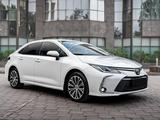 Toyota Corolla 2020 годаүшін10 600 000 тг. в Алматы – фото 5