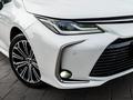 Toyota Corolla 2020 годаүшін10 600 000 тг. в Алматы – фото 8