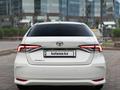 Toyota Corolla 2020 годаүшін10 600 000 тг. в Алматы – фото 9