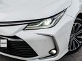 Toyota Corolla 2020 годаүшін10 600 000 тг. в Алматы – фото 10