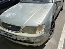Toyota Aristo, 1994