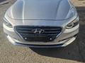 Hyundai Grandeur 2016 года за 6 500 000 тг. в Астана