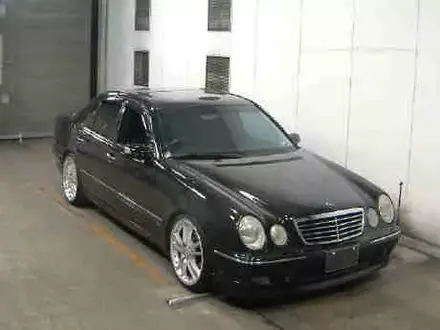 Авторазбор Mercedes Japan в Алматы – фото 2
