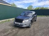 ВАЗ (Lada) Granta 2190 2012 года за 1 400 000 тг. в Талдыкорган