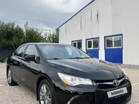 Toyota Camry 2016 года за 8 500 000 тг. в Астана