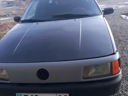 Volkswagen Passat 1991 года за 900 000 тг. в Тараз