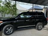 Toyota Land Cruiser 2010 годаүшін17 000 000 тг. в Шымкент – фото 2