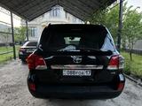 Toyota Land Cruiser 2010 годаүшін17 000 000 тг. в Шымкент