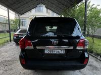 Toyota Land Cruiser 2010 года за 17 000 000 тг. в Шымкент