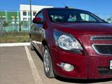 Chevrolet Cobalt 2020 года за 4 100 000 тг. в Астана – фото 2