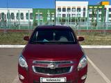 Chevrolet Cobalt 2020 года за 4 100 000 тг. в Астана