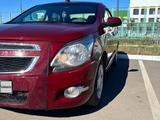 Chevrolet Cobalt 2020 года за 4 100 000 тг. в Астана – фото 3