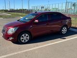 Chevrolet Cobalt 2020 года за 4 100 000 тг. в Астана – фото 4