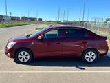 Chevrolet Cobalt 2020 года за 4 100 000 тг. в Астана – фото 5