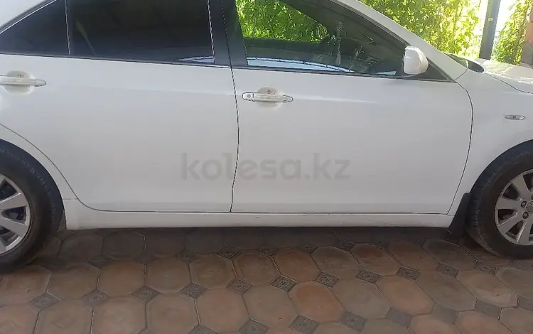 Toyota Camry 2006 годаүшін6 500 000 тг. в Тараз