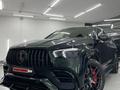 Губа переднего бампера Mercedes-Benz GLE Coupe C167үшін802 317 тг. в Алматы – фото 14