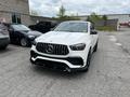 Губа переднего бампера Mercedes-Benz GLE Coupe C167 за 802 317 тг. в Алматы – фото 16