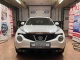 Nissan Juke 2014 годаүшін6 100 000 тг. в Астана