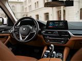 BMW 520 2018 года за 15 500 000 тг. в Алматы – фото 2