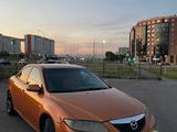 Mazda 6 2003 года за 2 600 000 тг. в Усть-Каменогорск