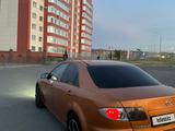 Mazda 6 2003 года за 2 600 000 тг. в Усть-Каменогорск – фото 3