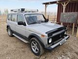 ВАЗ (Lada) Lada 2131 (5-ти дверный) 2008 годаүшін1 650 000 тг. в Шымкент