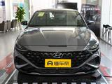 Hyundai Lafesta 2026 года за 11 000 000 тг. в Алматы – фото 2