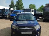 ВАЗ (Lada) Granta 2190 2012 года за 2 450 000 тг. в Павлодар – фото 2