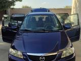 Mazda Premacy 2003 годаүшін3 200 000 тг. в Туркестан – фото 5