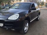 Porsche Cayenne 2004 года за 3 600 000 тг. в Рудный