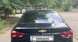 Chevrolet Monza 2023 годаүшін6 700 000 тг. в Алматы – фото 4