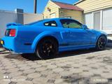 Ford Mustang 2006 годаүшін8 200 000 тг. в Атырау – фото 4